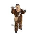 Star Wars Chewbacca Super Deluxe Child Costume -medium