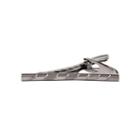 Collection By Michael Strahan Striped Tie Bar