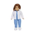 Doctor Child 18 Doll Costume