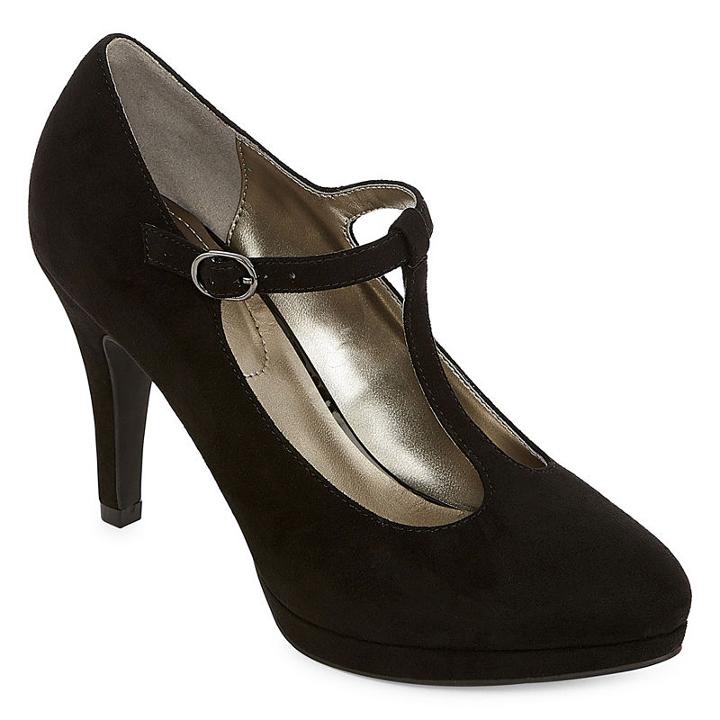 Worthington Henley Womens Pumps