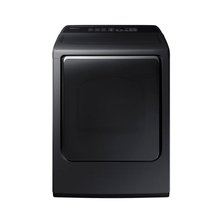 Samsung Energy Star 7.4 Cu. Ft. Capacity Electric Dryer With Integrated Controls - Dve52m8650v/a3