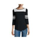 Arizona 3/4-sleeve Football Tee - Juniors
