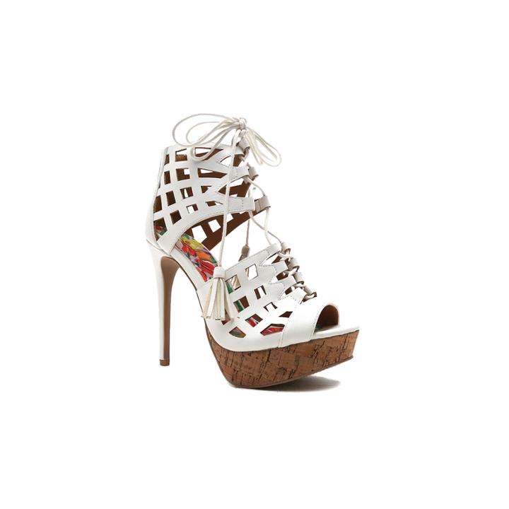 Qupid Avalon-41 Womens Pumps