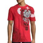 Southpole Short-sleeve Hd Print Tee