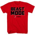 Beast Mode Short-sleeve Tee