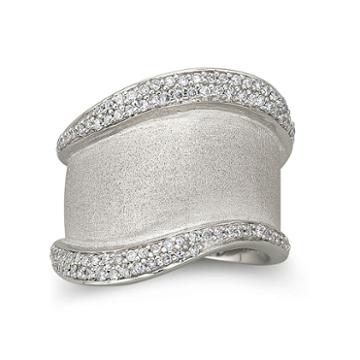 Collections By Effy&trade; Diamond Ring 1/2 Ct. T.w.