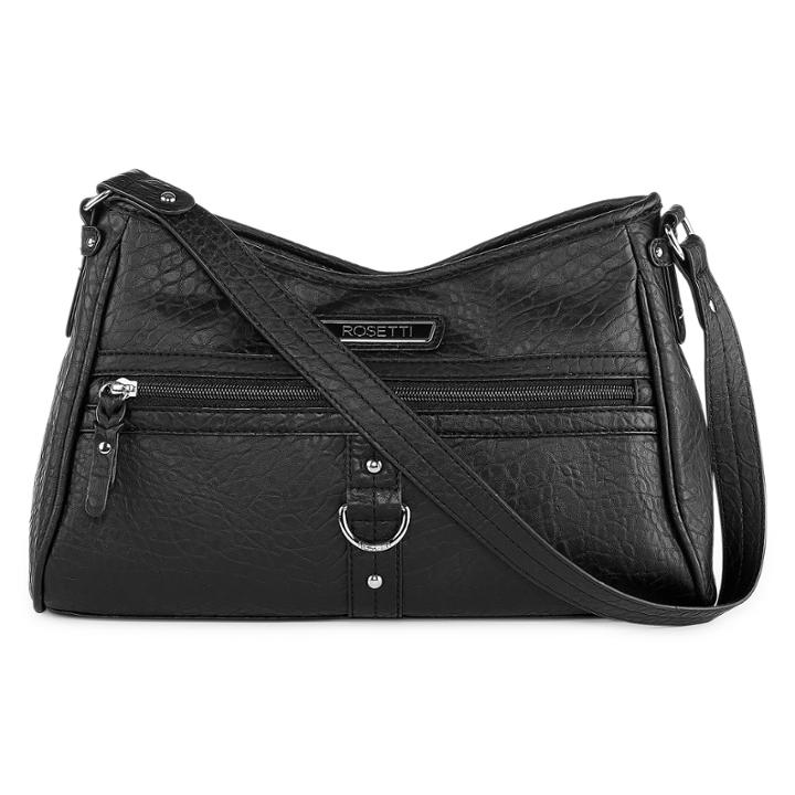 Rosetti Mid-town Shoulder Bag
