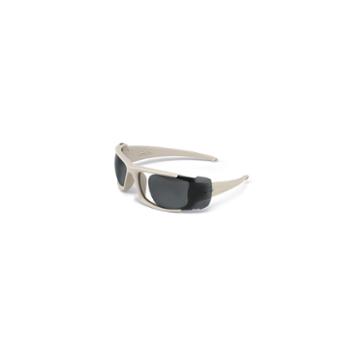 Ess Eyewear Cdi Max Sunglasses Terrain Tan 740-0457