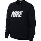 Women's Nike Graphic Sweatshirt