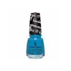 China Glaze My Little Pony Too Busy Being Awesome Nail Polish - .5 Oz.