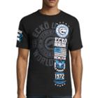 Ecko Unltd. Short-sleeve Commander & Chief Tee