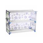 Bonita Classy Shoe Rack With Cover