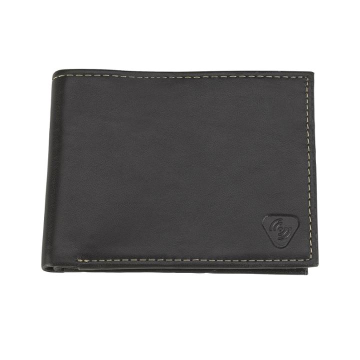 Lewis N. Clark Rfid Bi-fold Wallet