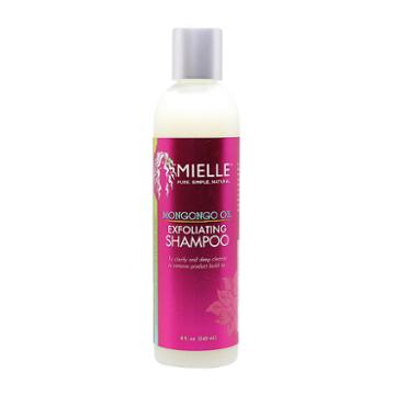 Mielle Mongongo Exfoliating Shampoo - 8 Oz.