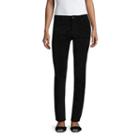 Libby Edelman Velvet Skinny Pants