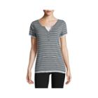 Made For Life Short Sleeve Crew Neck T-shirt-womens Talls