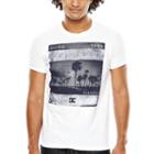 Dc Short-sleeve Graphic T-shirt