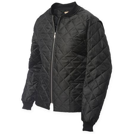 Work King Quilted Freezer Jacket