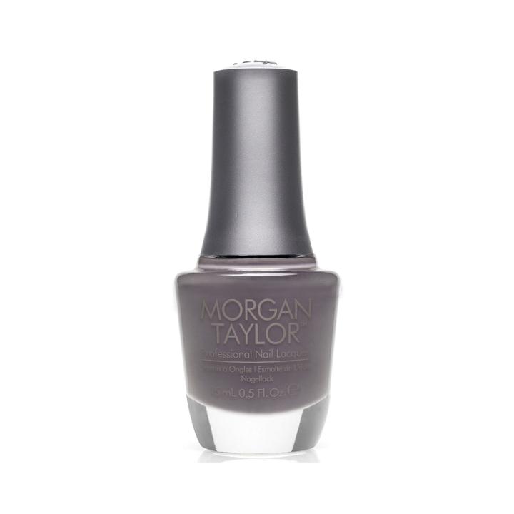 Morgan Taylor&trade; Sweater Weather Nail Polish - .5 Oz.