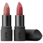 Bite Beauty The Perfect Pair Amuse Bouche Lipstick Set
