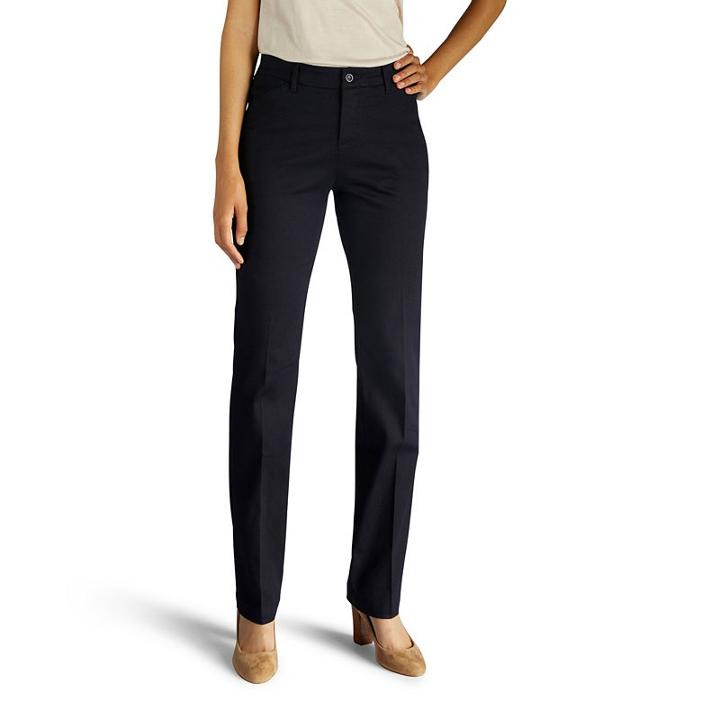 Lee Flex Motion Straight Leg Pant