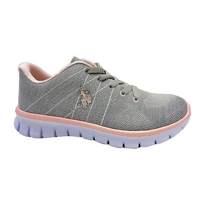 Us Polo Assn. Cora-2 Womens Sneakers
