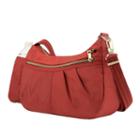 Travelon Anti-theft Signature Hobo Bag