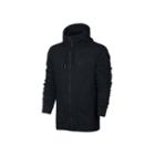 Nike Advance Full-zip Fleece Hoodie
