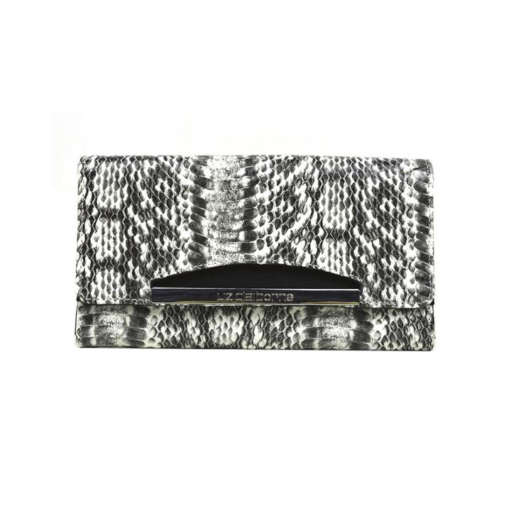 Liz Claiborne Luna Continental Wallet
