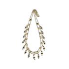 Bold Elements Chain Necklace