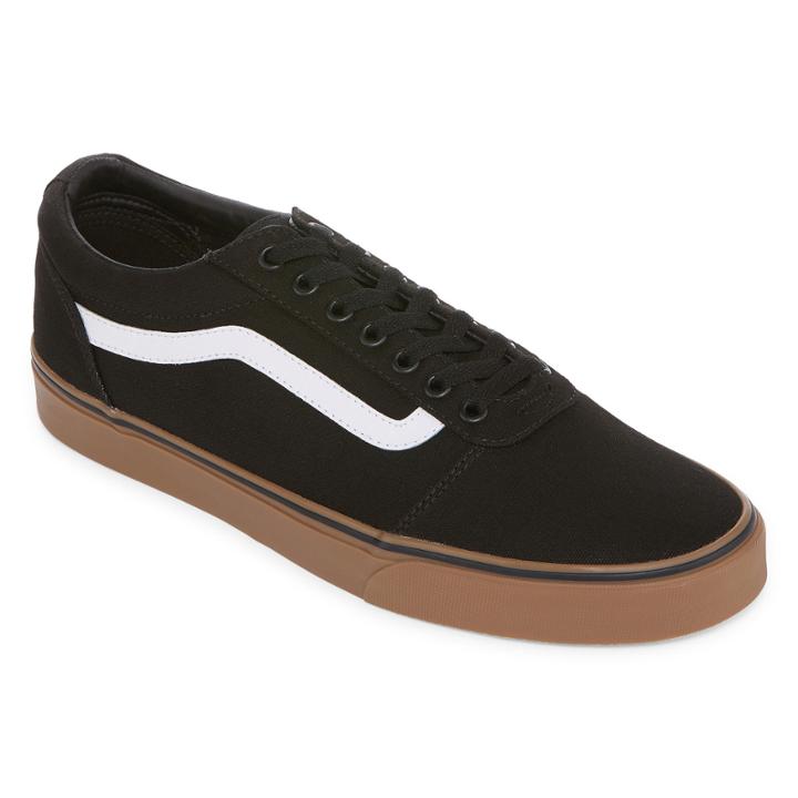 Vans Asher Mte Mens Skate Shoes