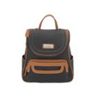 St. John's Bay Major Vinyl Backpack