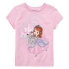 Disney Sofia Graphic Tee