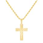 Rocawear Stainless Steel 26 Inch Chain Necklace