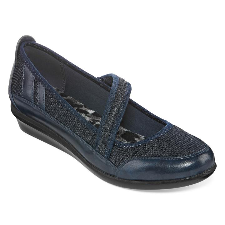 Yuu™ Wade Mary Jane Casual Shoes