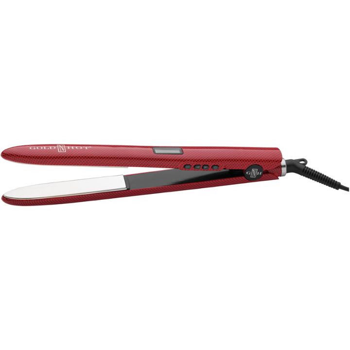 Gold 'n Hot 1 Titanium Tapered Straightening Iron