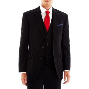 Billy London Uk Black Suit Jacket