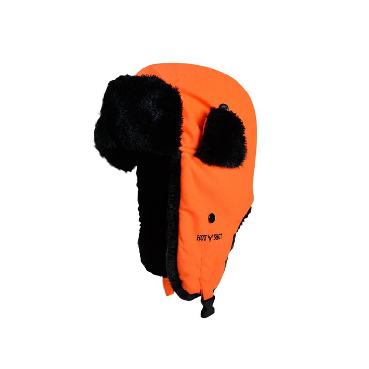 Trapper Hat