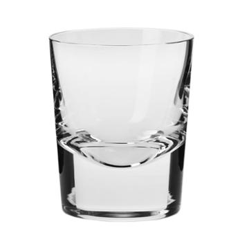 Krosno Hudson Set Of 4 Short Tumblers