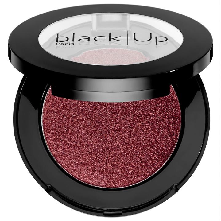 Black Up Eyeshadow