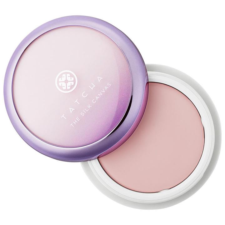 Tatcha The Silk Canvas Face Primer