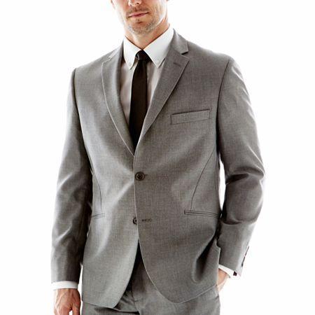 Haggar Slim-fit Suit Jacket