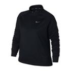 Nike Quarter-zip Pullover-plus