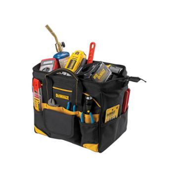 Clc Work Gear Dg5542 12 Tradesman's Tool Bag