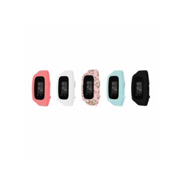 B-fit Womens Activity Tracker & 5pc. Interchangeable Band Set-ba2224bk607-078