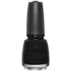 China Glaze Liquid Leather Nail Polish - .5 Oz.