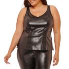 Project Runway Camisole Plus