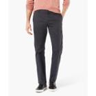 Dockers Original Khaki Slim Fit Flat Front Pants