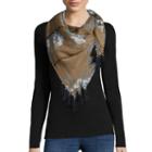 Mixit&trade; Rosey Floral Scarf