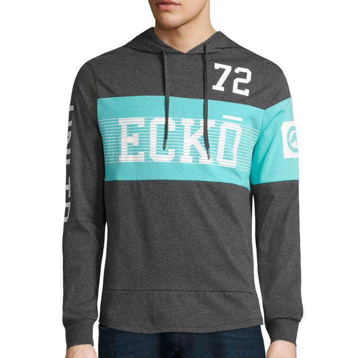 Ecko Unltd. Legend Long-sleeve Hoodie